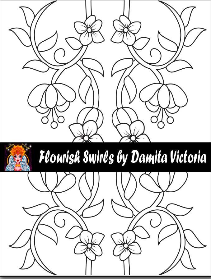 Adult Coloring Book, Fantastic Beauties Book 2: Women Coloring Book for  Adults Featuring a Wonderful Coloring Pages for Adults Relaxation by Damita  Victoria